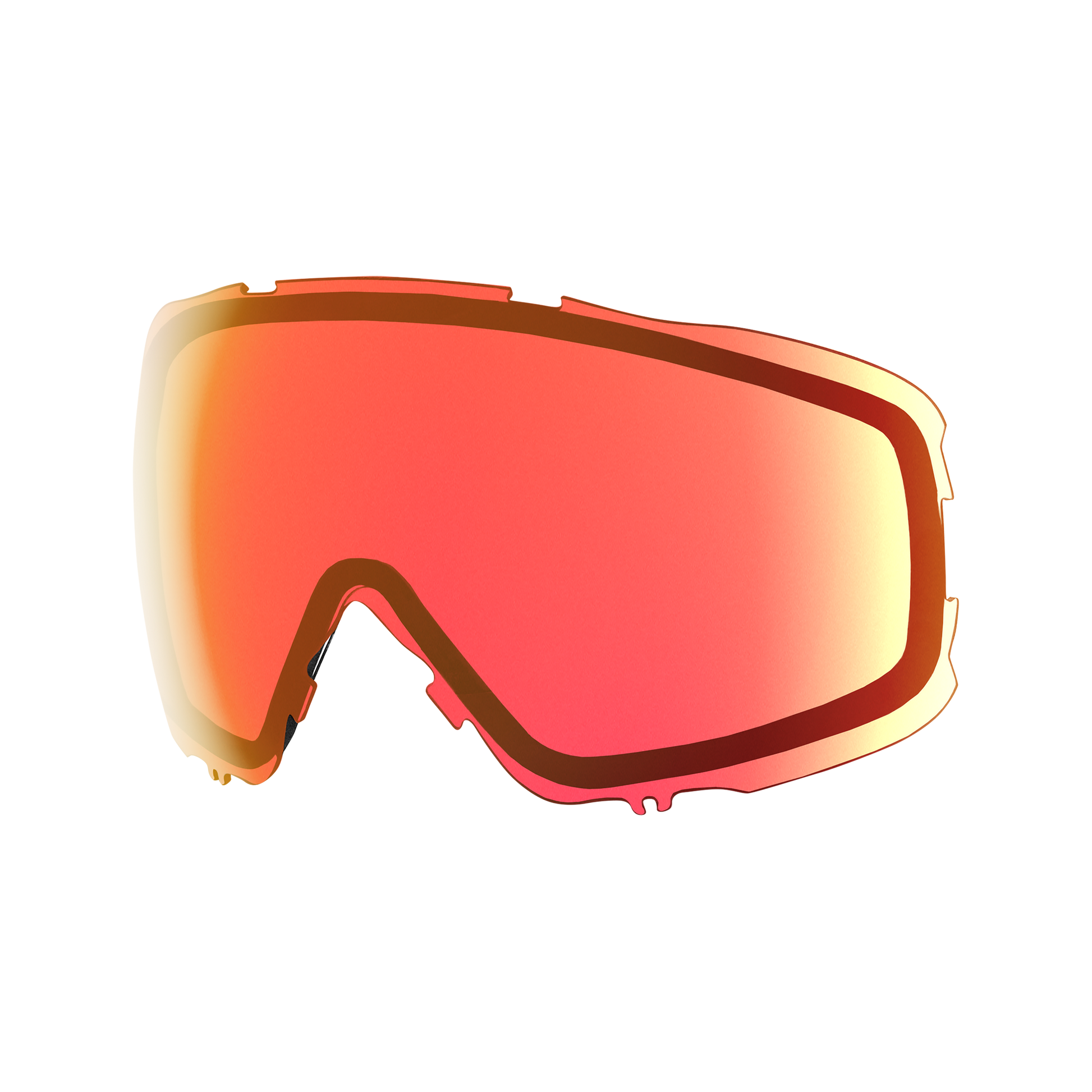 Verre de remplacement Moment, Chromapop Soleil Noir