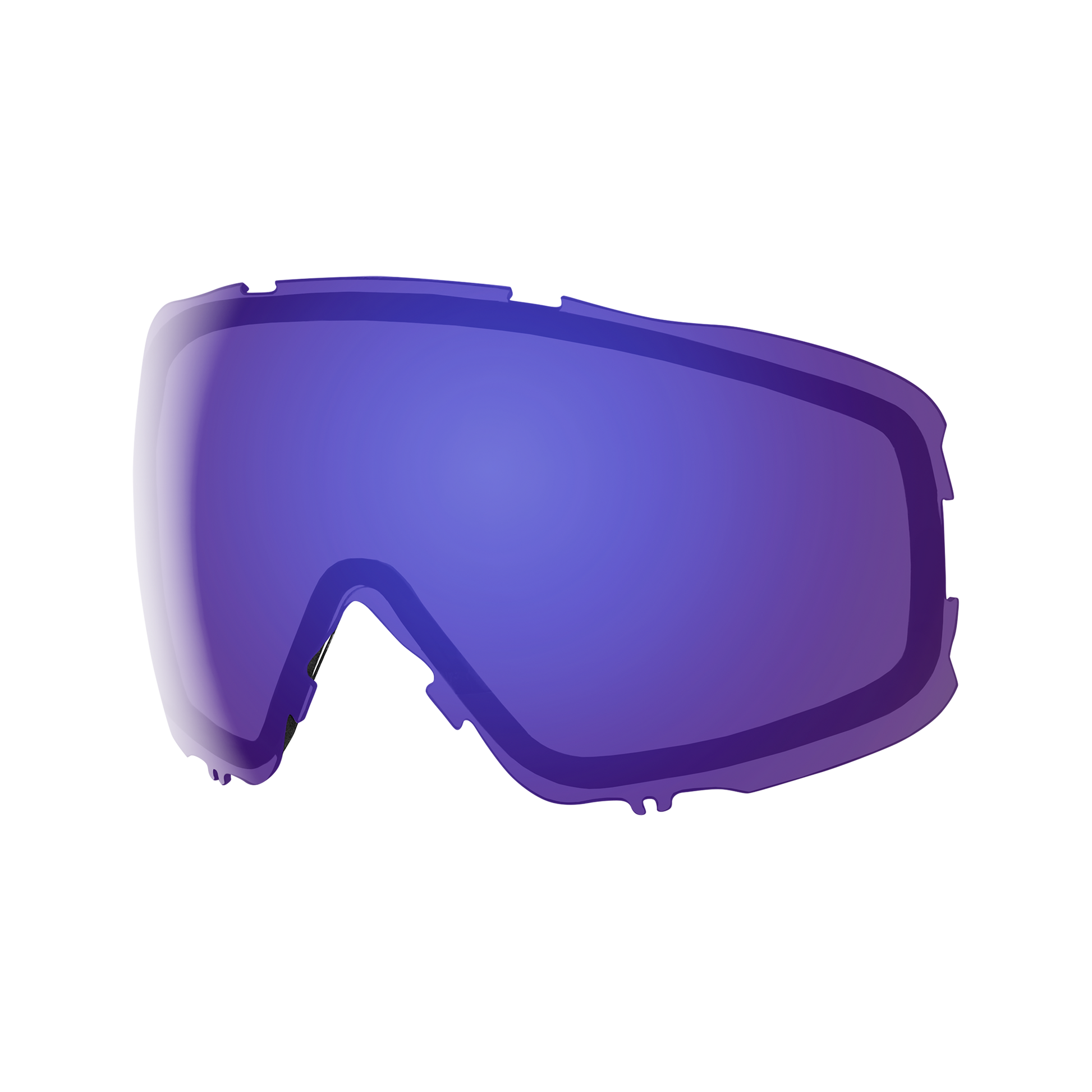smith vice chromapop goggles Moment Replacement Lens | Lens