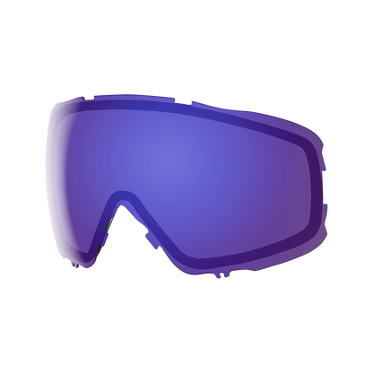 Verre de remplacement Moment, Chromapop Soleil Noir