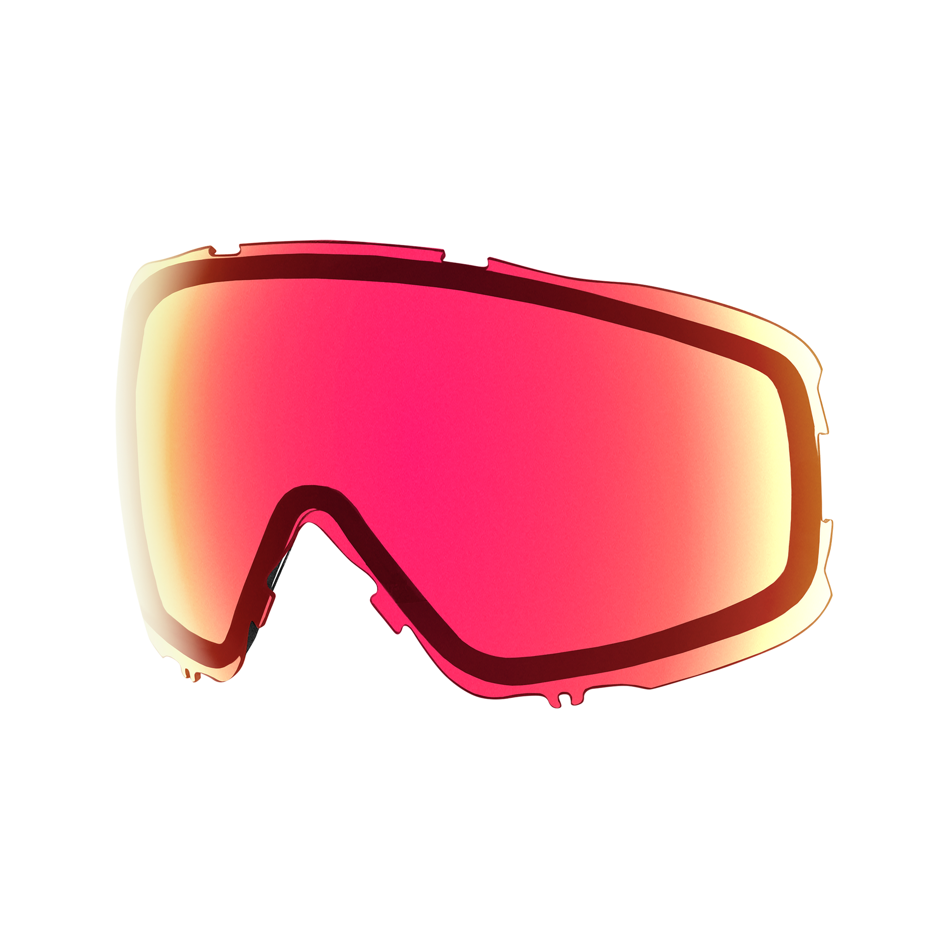 Verre de remplacement Moment, Chromapop Soleil Noir