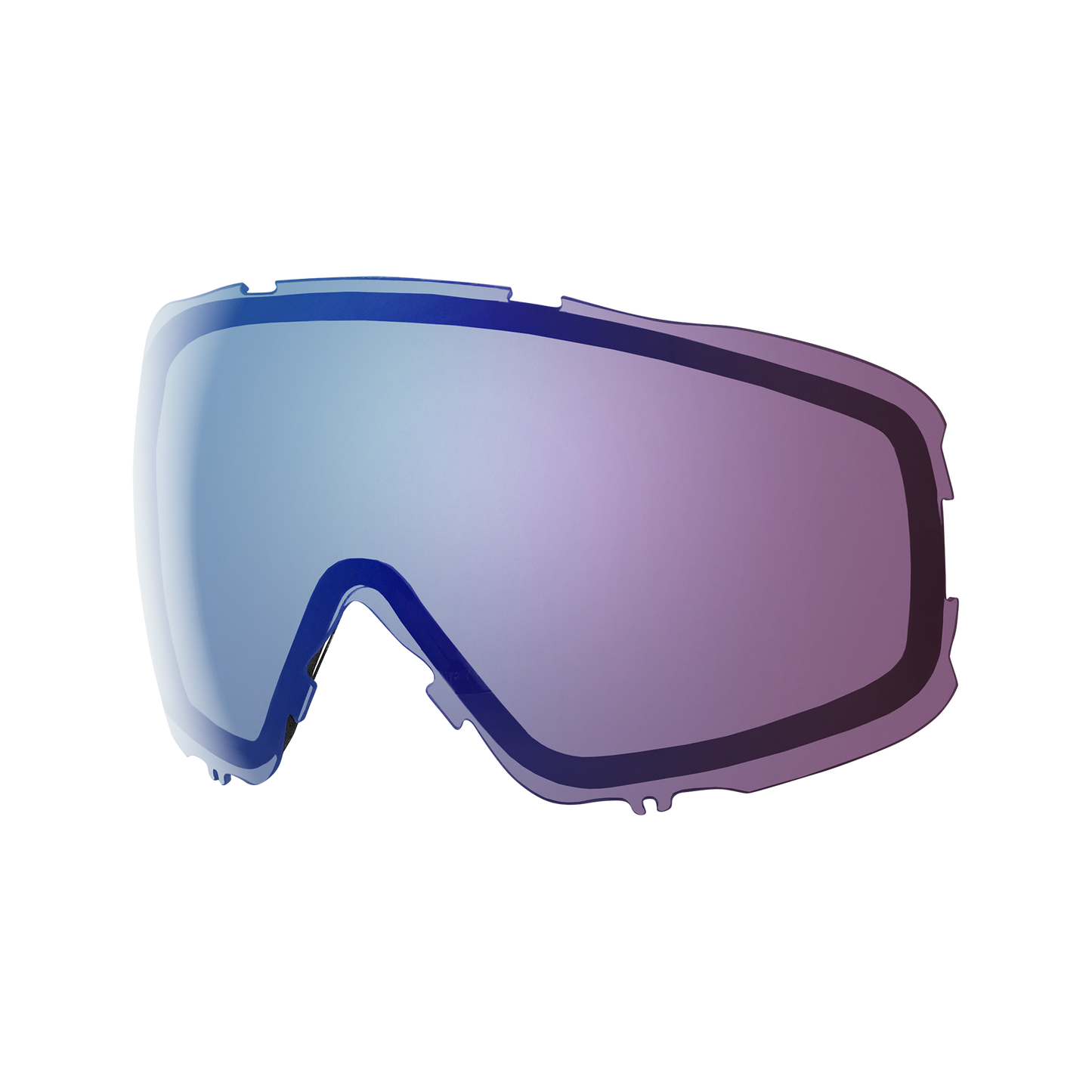 Verre de remplacement Moment