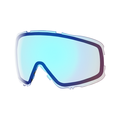 Verre de remplacement Moment, Chromapop Soleil Noir