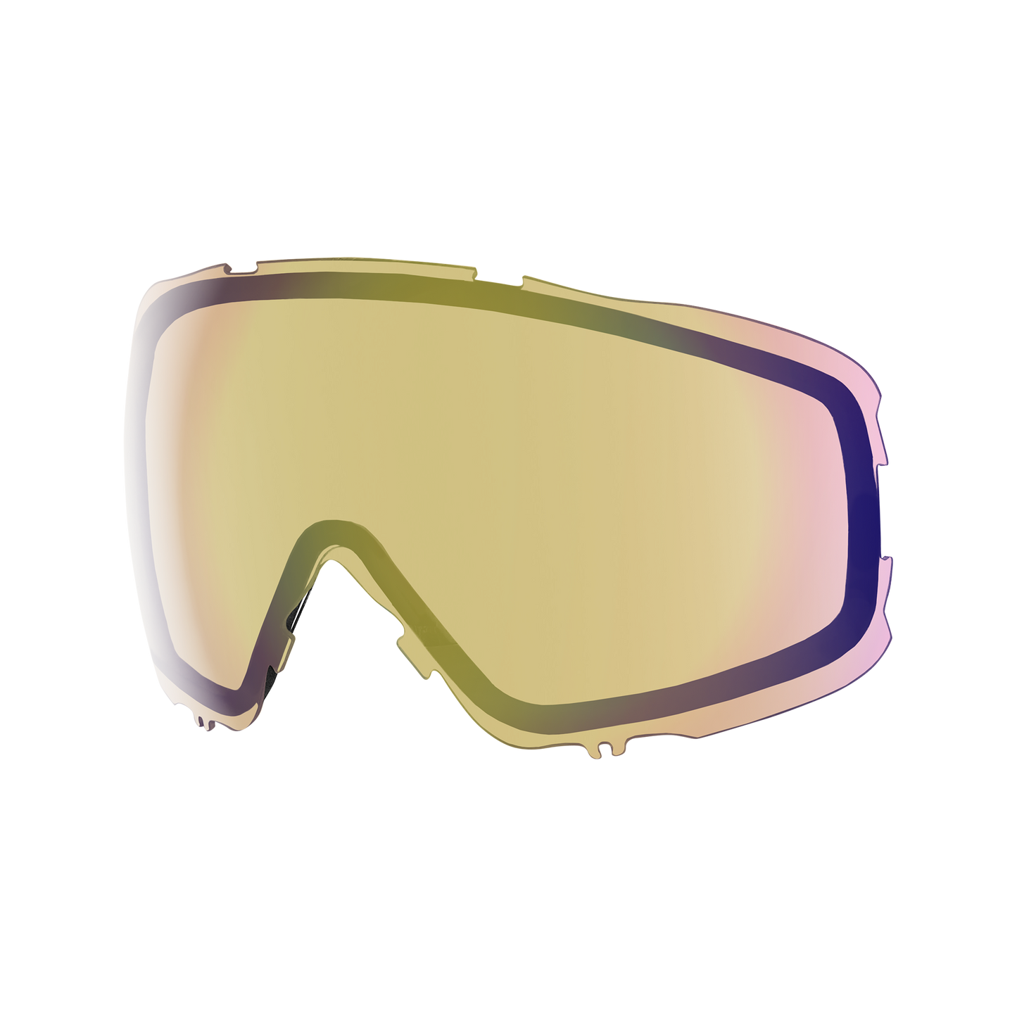 Verre de remplacement Moment