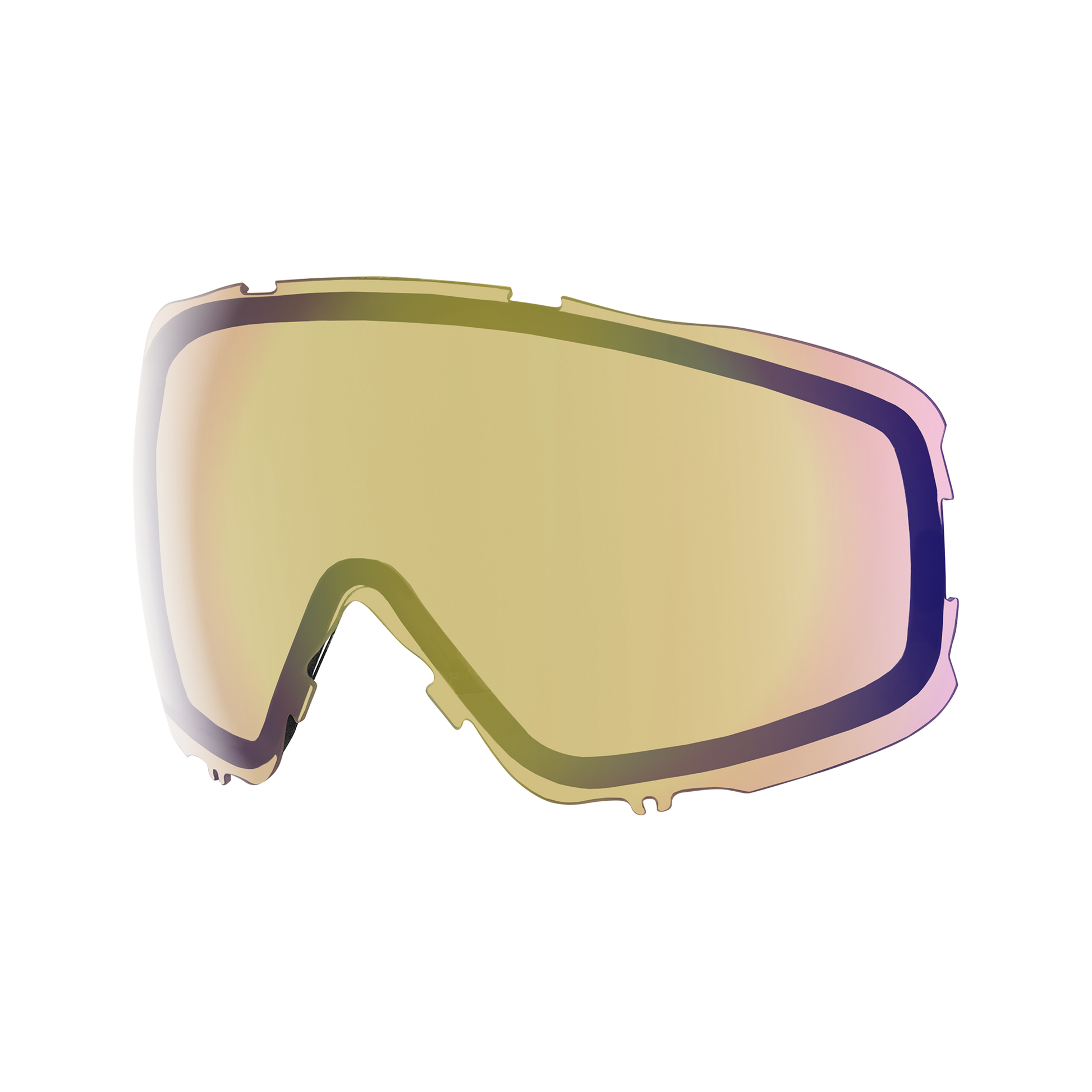 Verre de remplacement Moment, Chromapop Soleil Noir