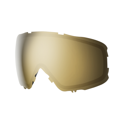 Verre de remplacement Moment, Chromapop Soleil Noir