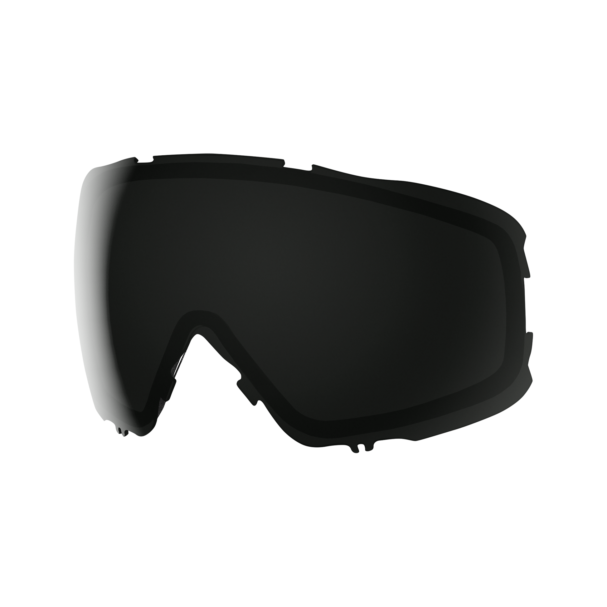 Verre de remplacement Moment, Chromapop Soleil Noir