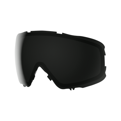 Verre de remplacement Moment, Chromapop Soleil Noir