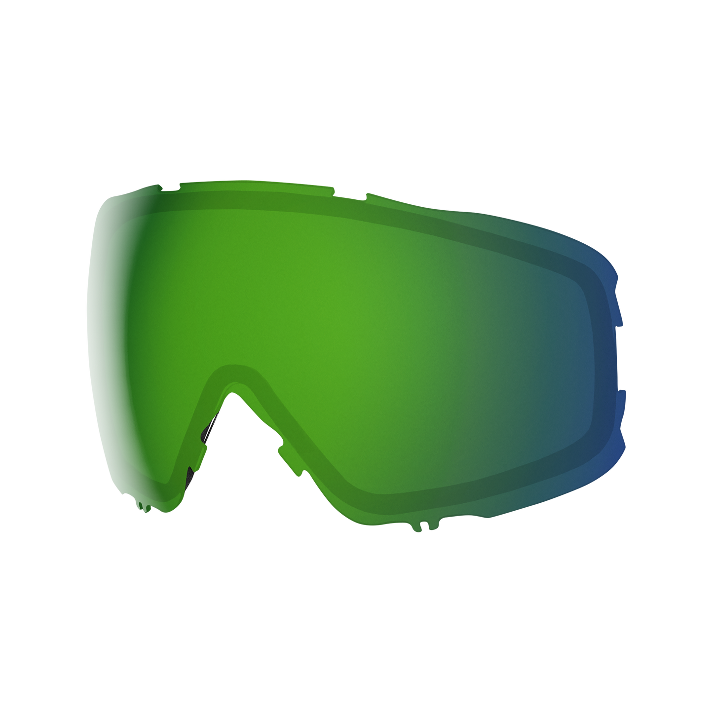 Verre de remplacement Moment