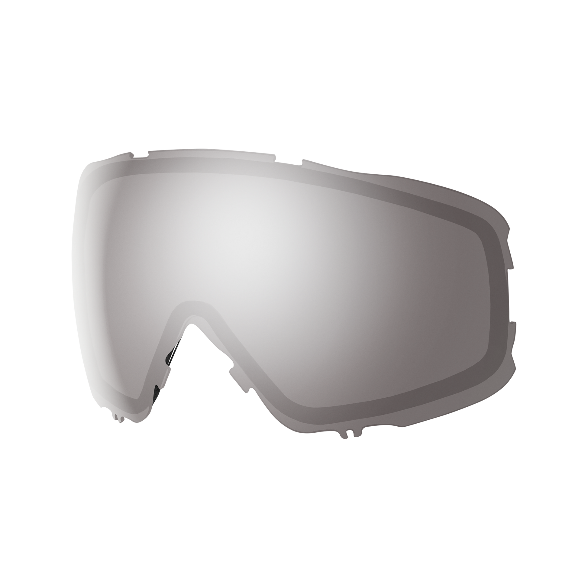 Verre de remplacement Moment, Chromapop Soleil Noir