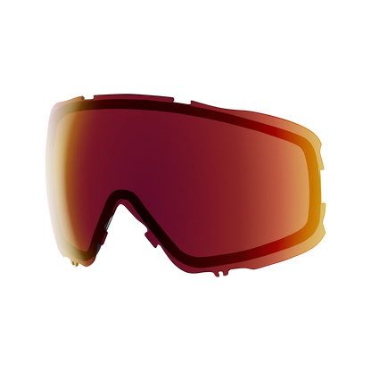 Verre de remplacement Moment, Chromapop Soleil Noir