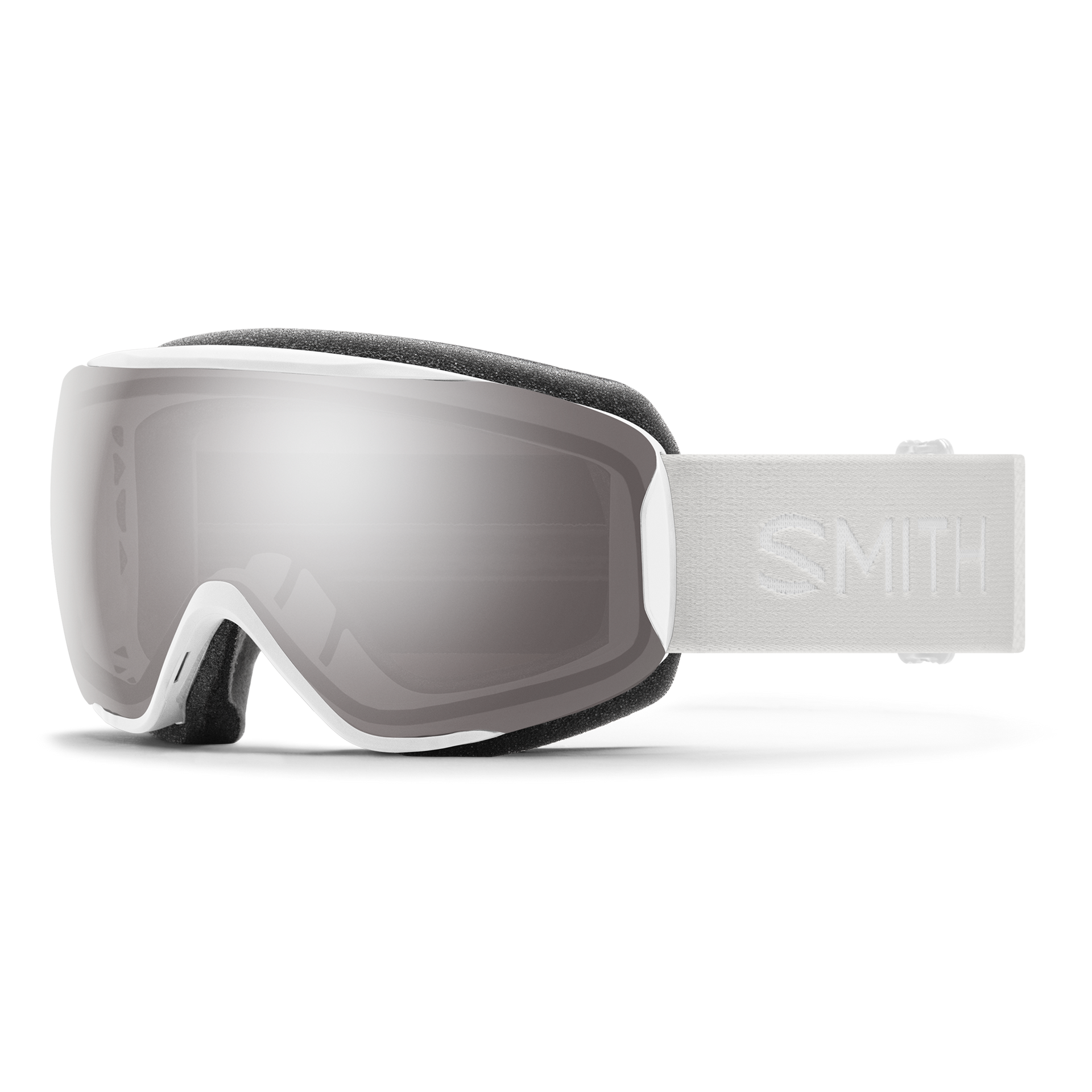 Moment Low Bridge Fit | Goggle | Smith Optics