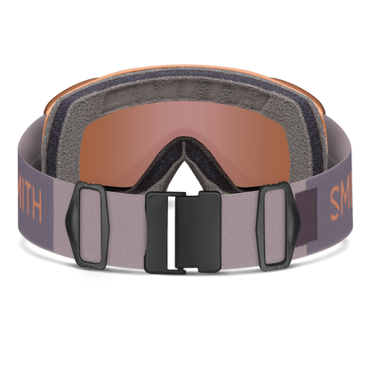 Moment - Offre, Black | ChromaPop Everyday Green Mirror