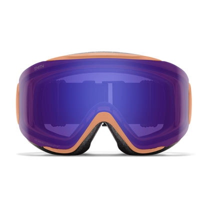 Moment - Offre, Black | ChromaPop Everyday Green Mirror