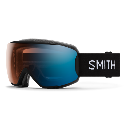 Moment, Noir | ChromaPop Vert Miroir Quotidien