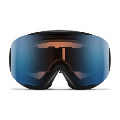 Moment, Noir | ChromaPop Vert Miroir Quotidien