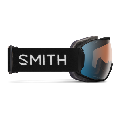 Moment, Noir | ChromaPop Vert Miroir Quotidien