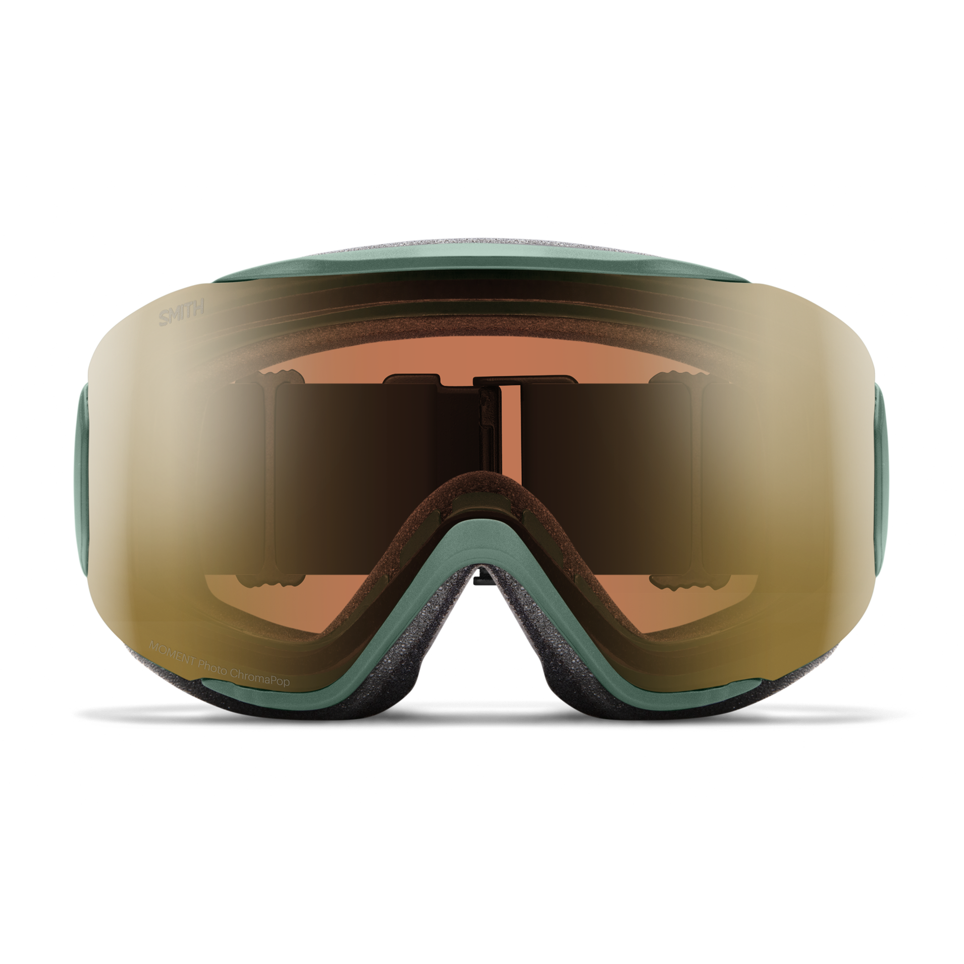 Moment, Noir | ChromaPop Vert Miroir Quotidien