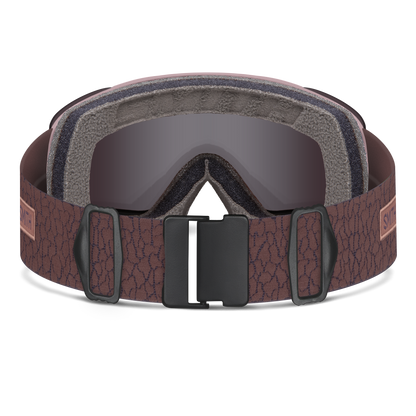 Moment, Noir | ChromaPop Vert Miroir Quotidien