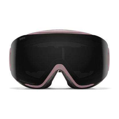 Moment, Noir | ChromaPop Vert Miroir Quotidien