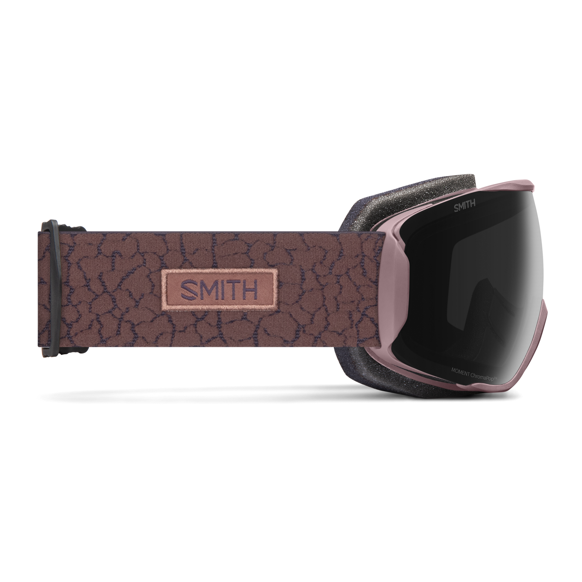 Moment, Noir | ChromaPop Vert Miroir Quotidien