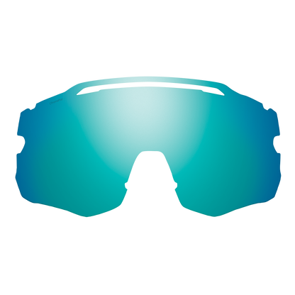 Momentum Replacement Lens, ChromaPop Black