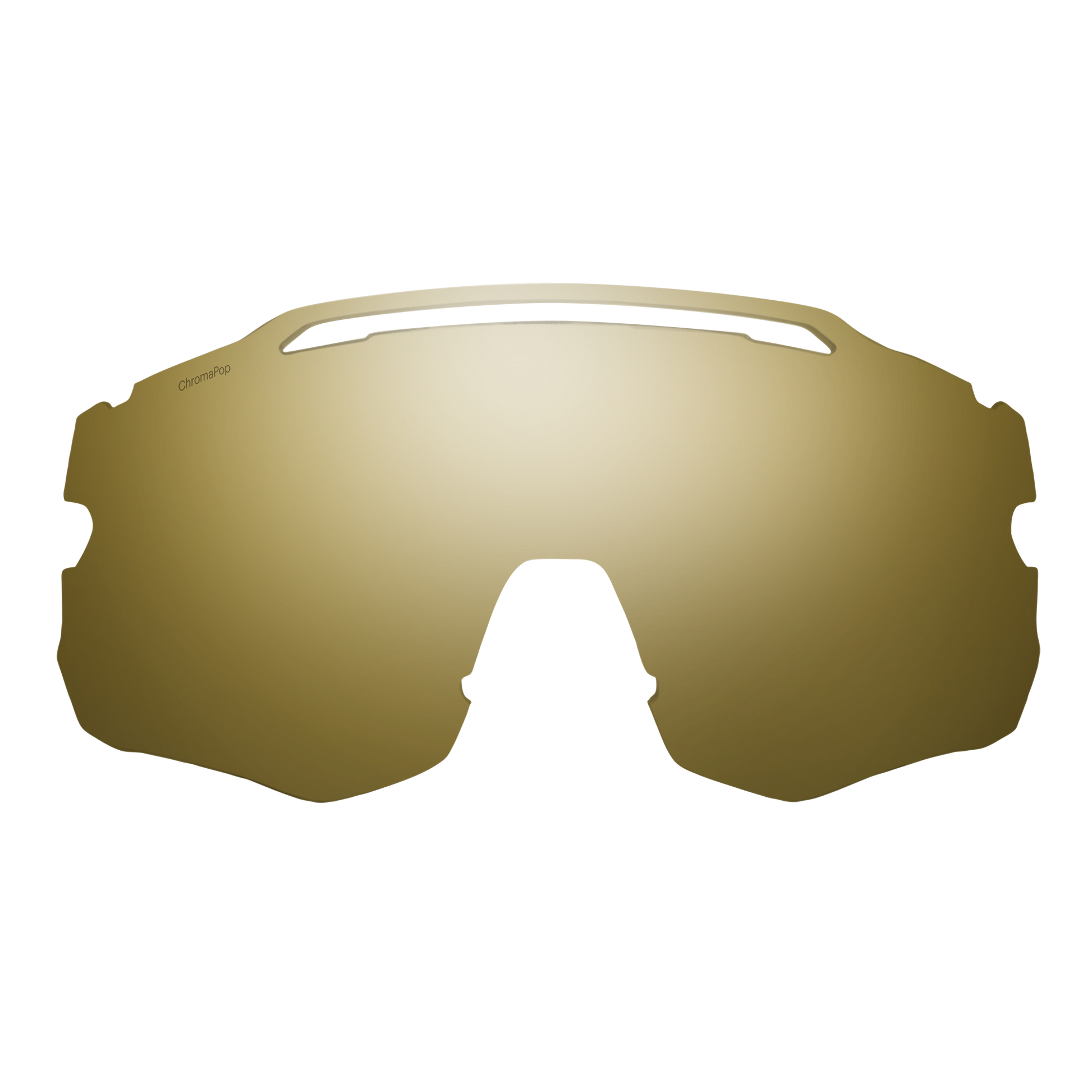 Momentum Replacement Lens, ChromaPop Black