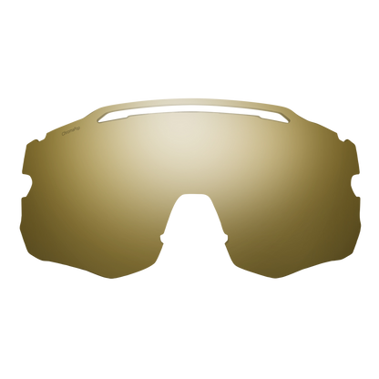 Momentum Replacement Lens, ChromaPop Black