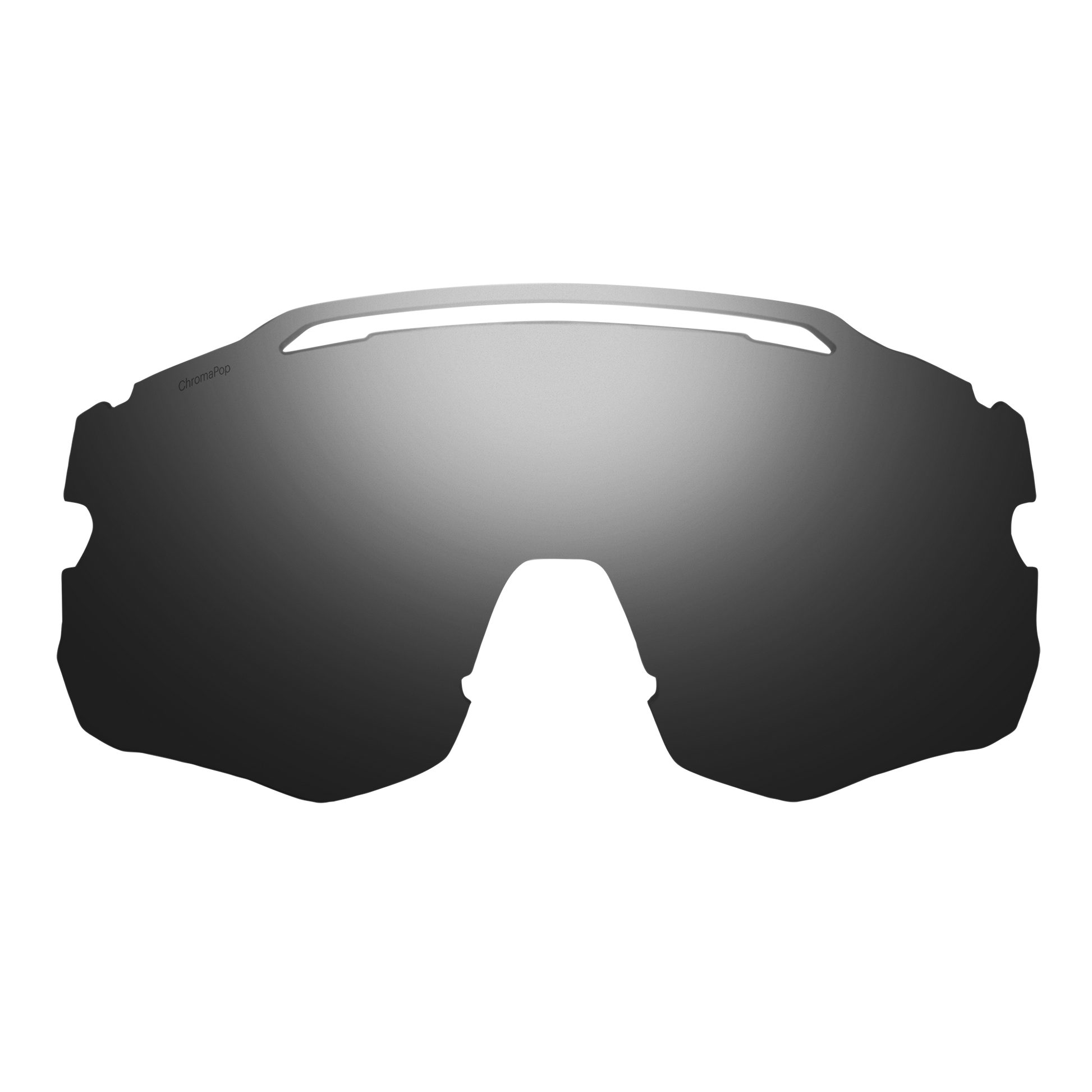 Momentum Replacement Lens, ChromaPop Black