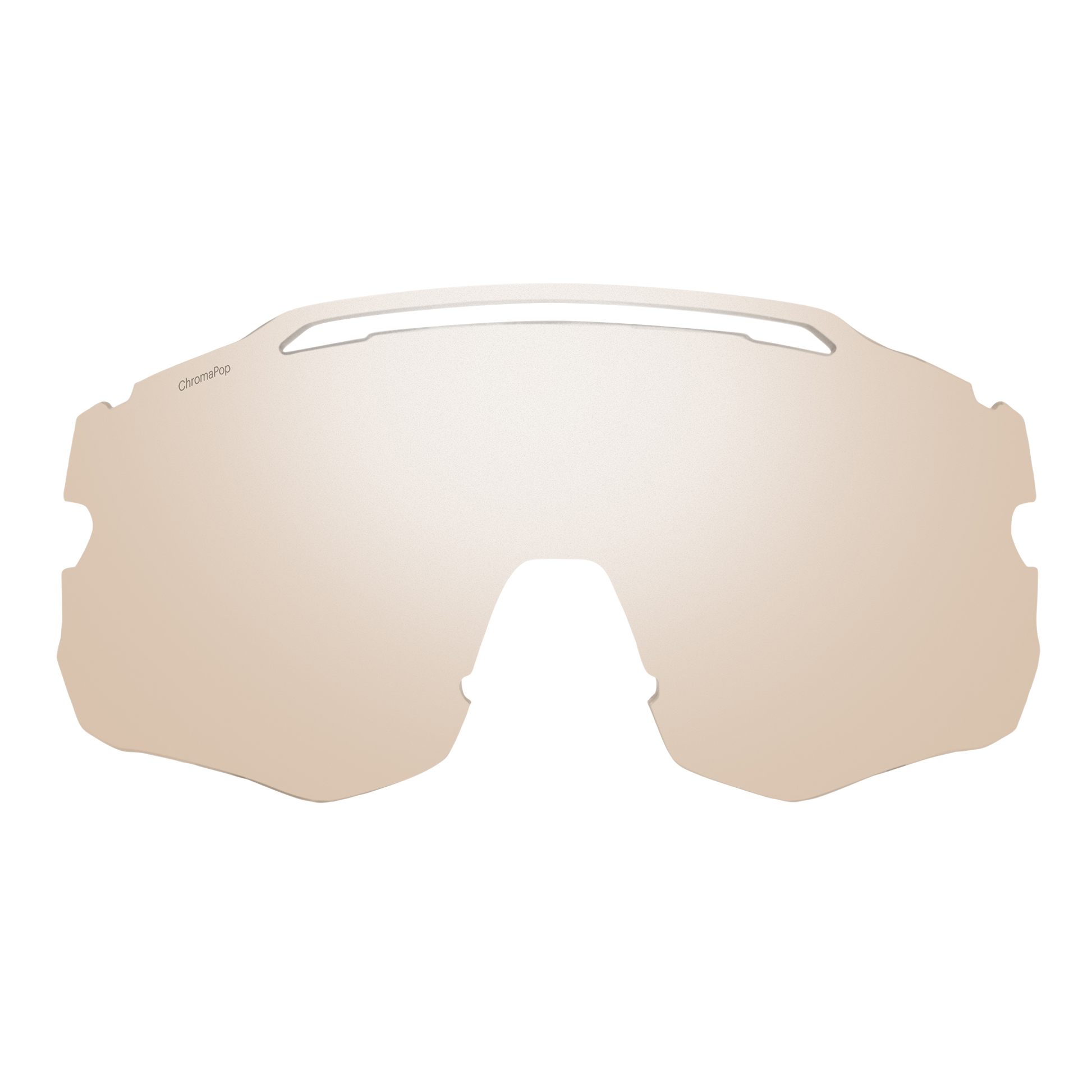 Momentum Replacement Lens, ChromaPop Black