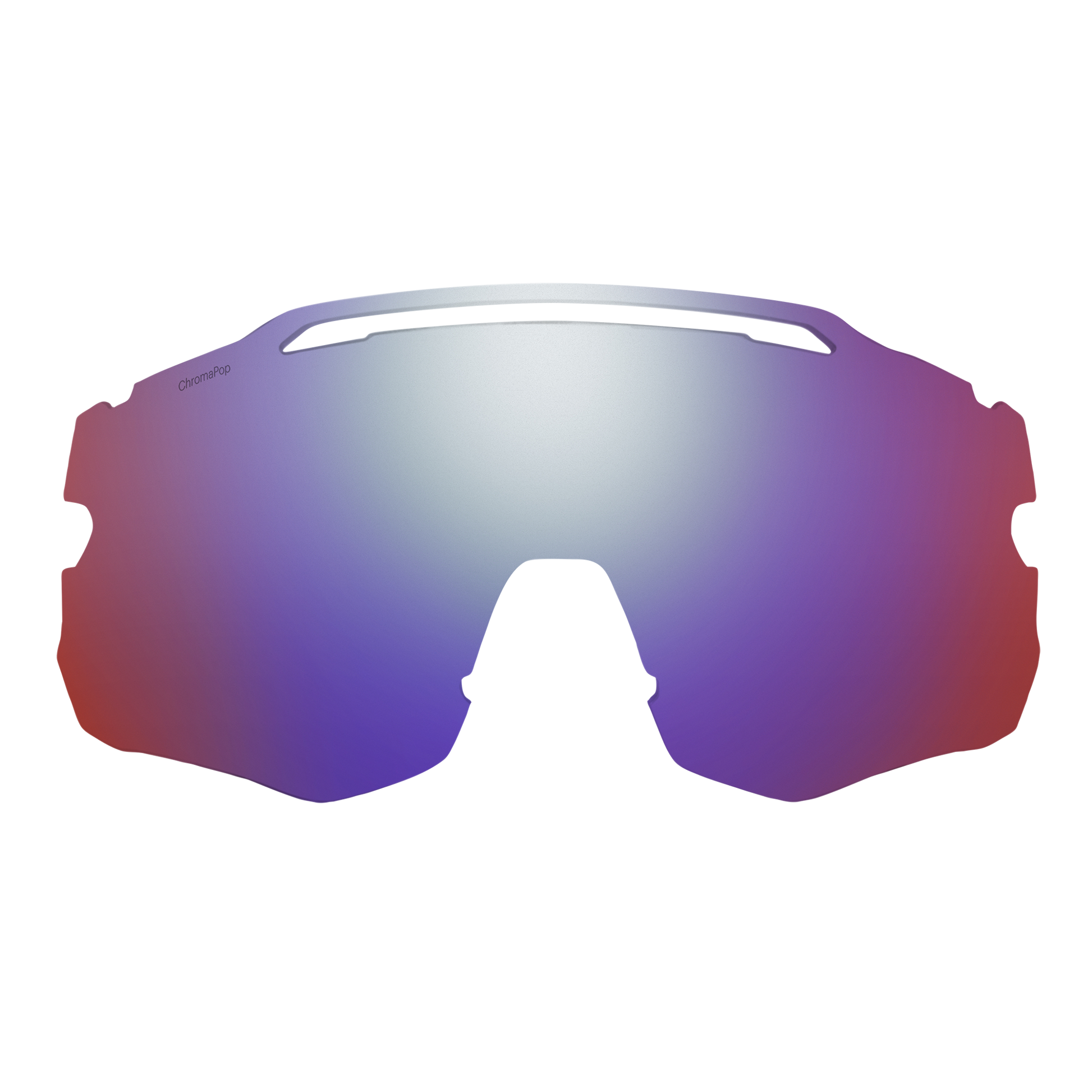 Momentum Replacement Lens, ChromaPop Black