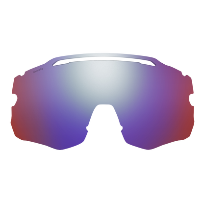 Momentum Replacement Lens, ChromaPop Black