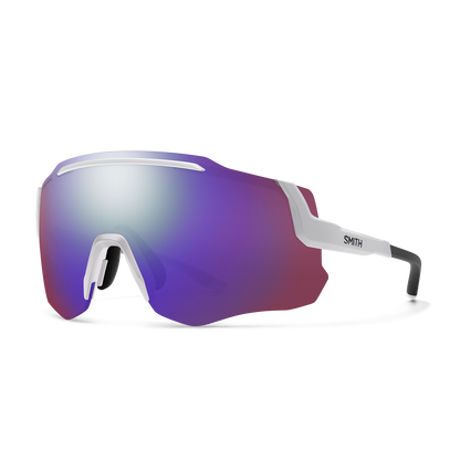 Momentum - Past Season, Black | ChromaPop Red Mirror