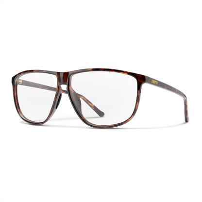 Mono Lake RX, Prescription + Tortoise + ChromaPop Polarized Brown