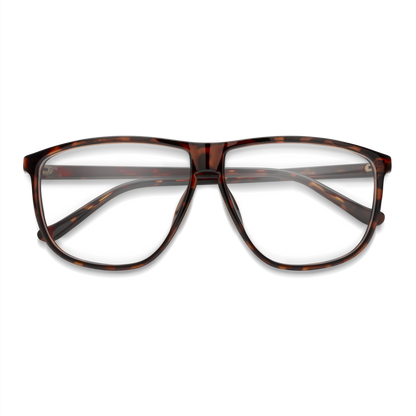 Mono Lake RX, Prescription + Tortoise + ChromaPop Polarized Brown