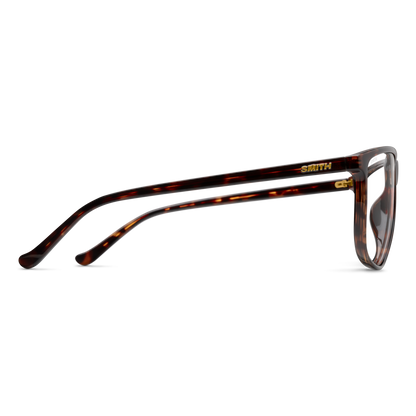 Mono Lake RX, Prescription + Tortoise + ChromaPop Polarized Brown