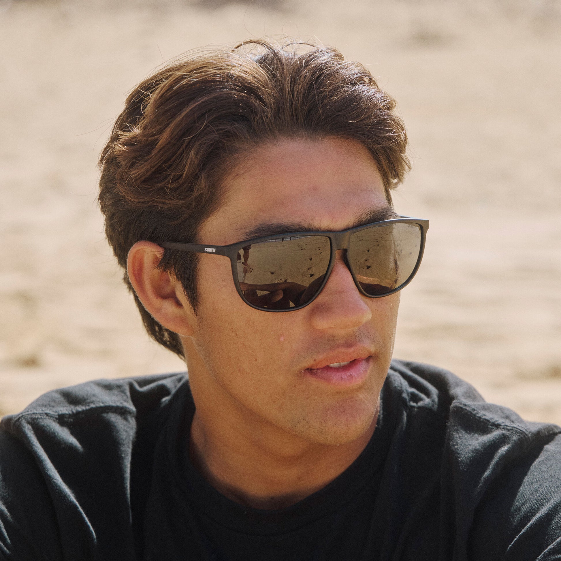 Mono Lake RX, Prescription + Tortoise + ChromaPop Polarized Brown