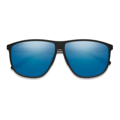 Mono Lake RX, Prescription + Tortoise + ChromaPop Polarized Brown