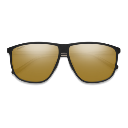 Mono Lake RX, Prescription + Tortoise + ChromaPop Polarized Brown