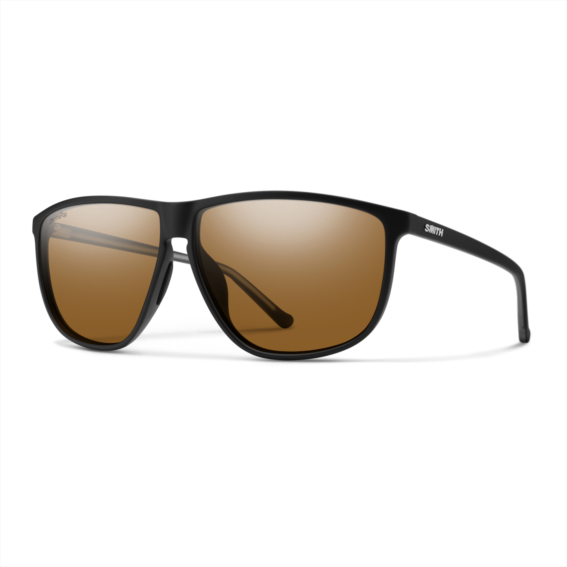 Mono Lake RX, Prescription + Tortoise + ChromaPop Polarized Brown