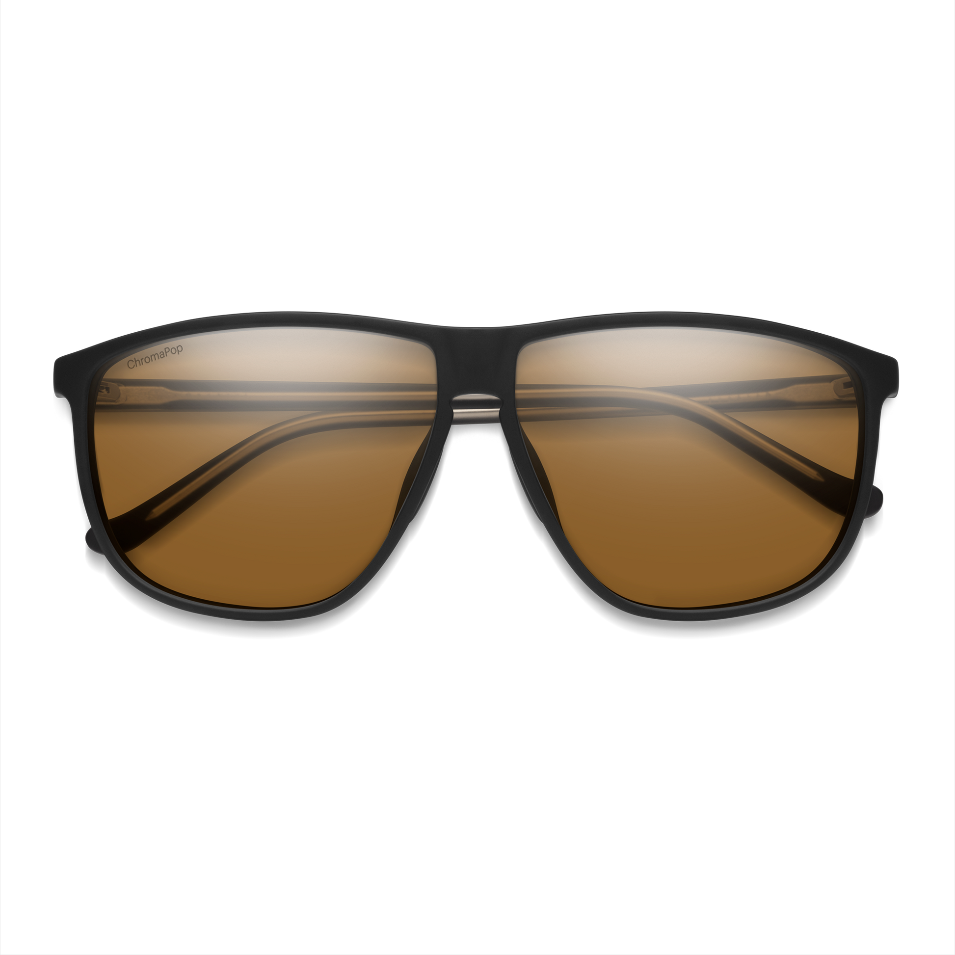Mono Lake RX, Prescription + Tortoise + ChromaPop Polarized Brown
