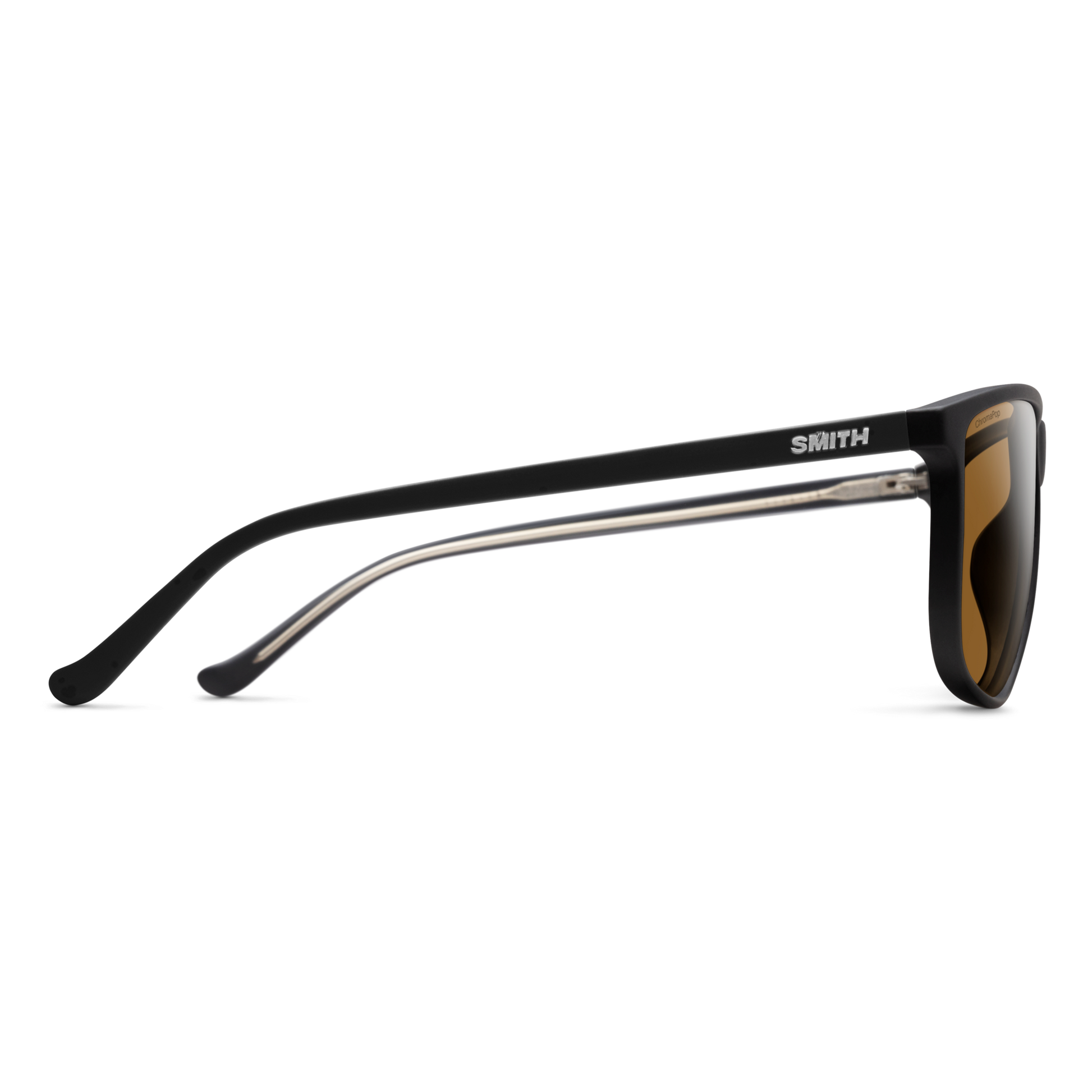 Mono Lake RX, Prescription + Tortoise + ChromaPop Polarized Brown