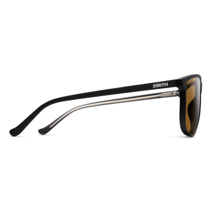 Mono Lake RX, Prescription + Tortoise + ChromaPop Polarized Brown