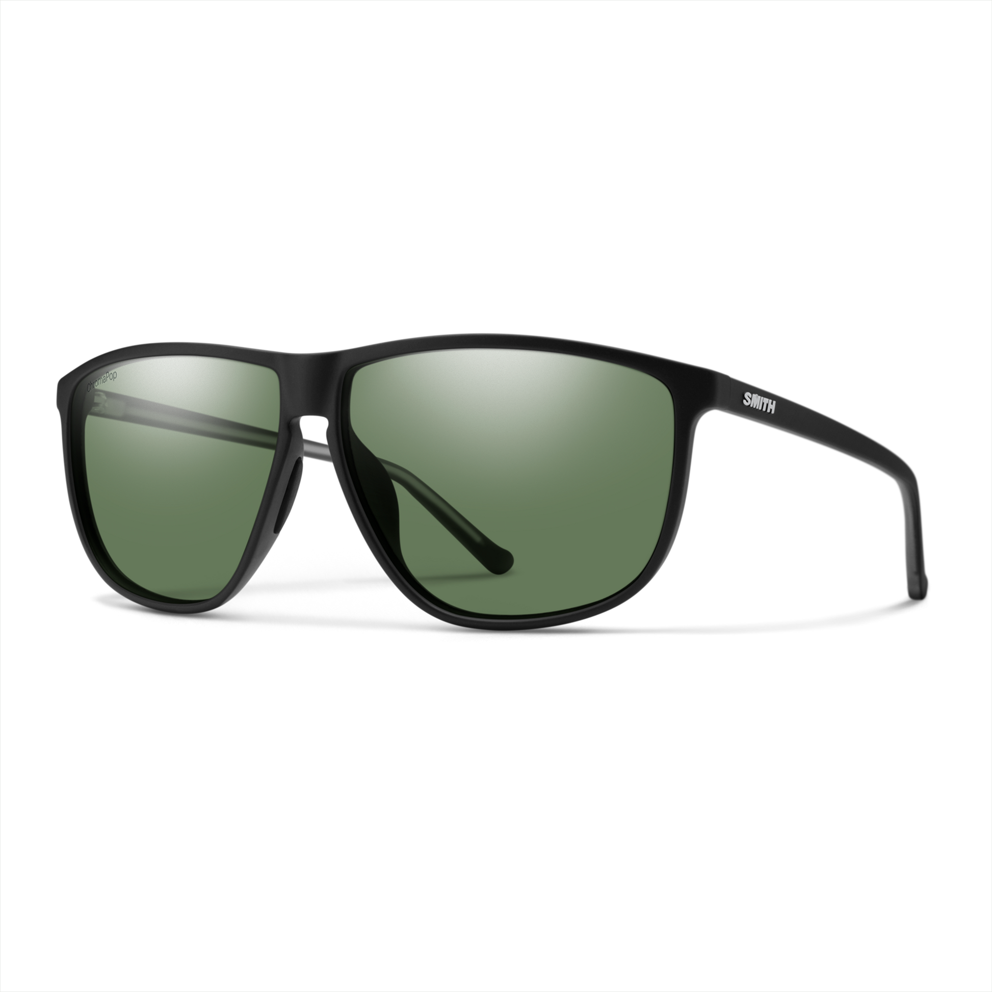 Mono Lake RX, Prescription + Tortoise + ChromaPop Polarized Brown