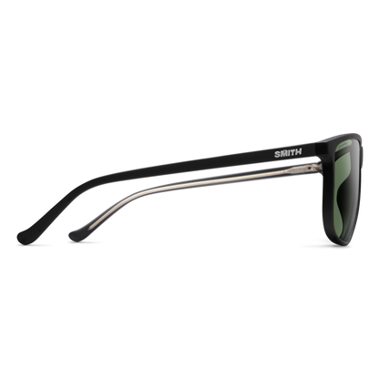 Mono Lake RX, Prescription + Tortoise + ChromaPop Polarized Brown