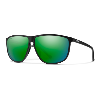 Mono Lake RX, Prescription + Tortoise + ChromaPop Polarized Brown