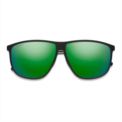 Mono Lake RX, Prescription + Tortoise + ChromaPop Polarized Brown