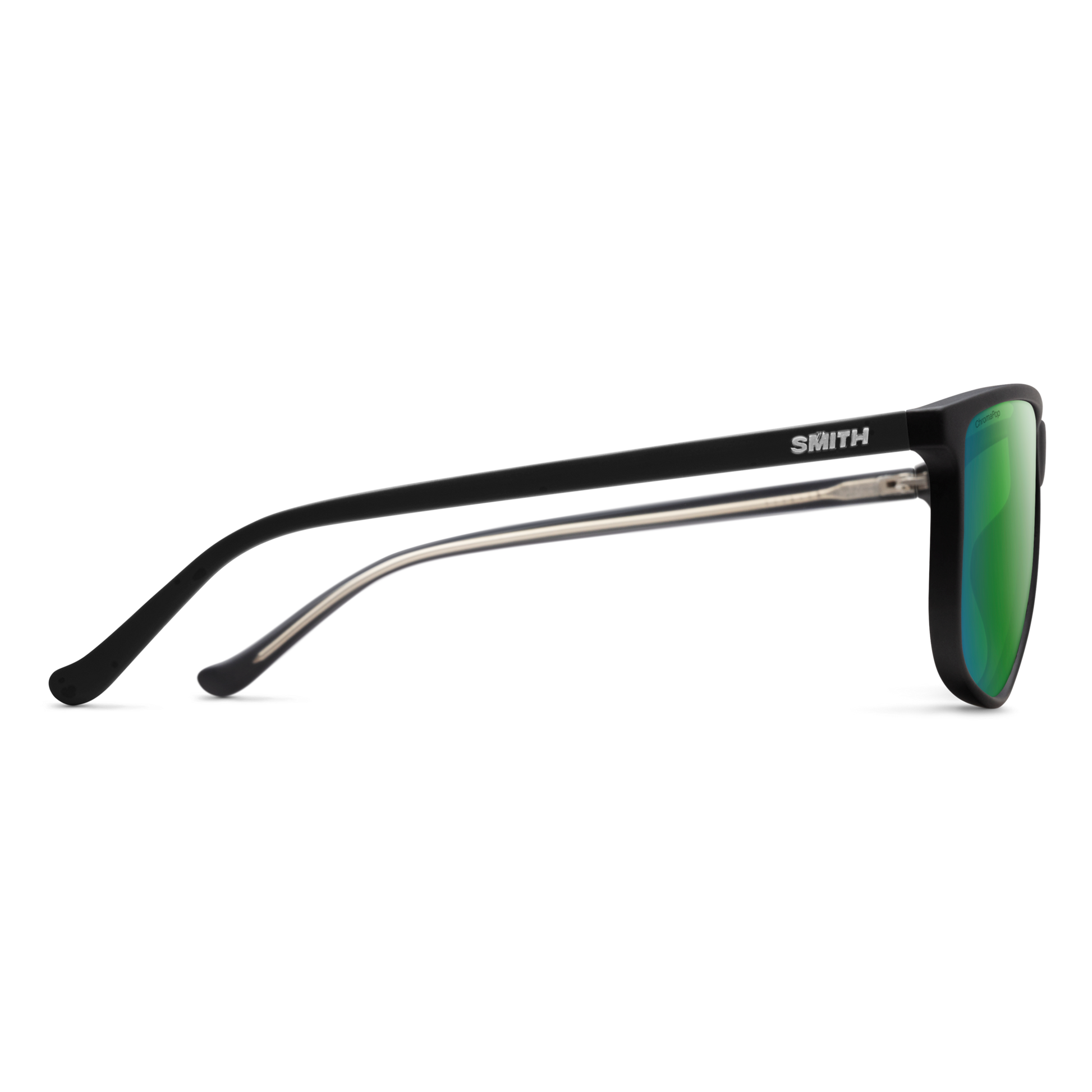 Mono Lake RX, Prescription + Tortoise + ChromaPop Polarized Brown