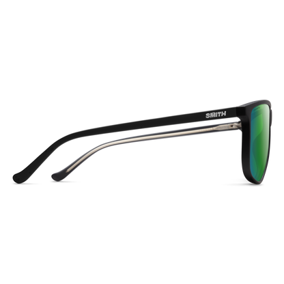 Mono Lake RX, Prescription + Tortoise + ChromaPop Polarized Brown