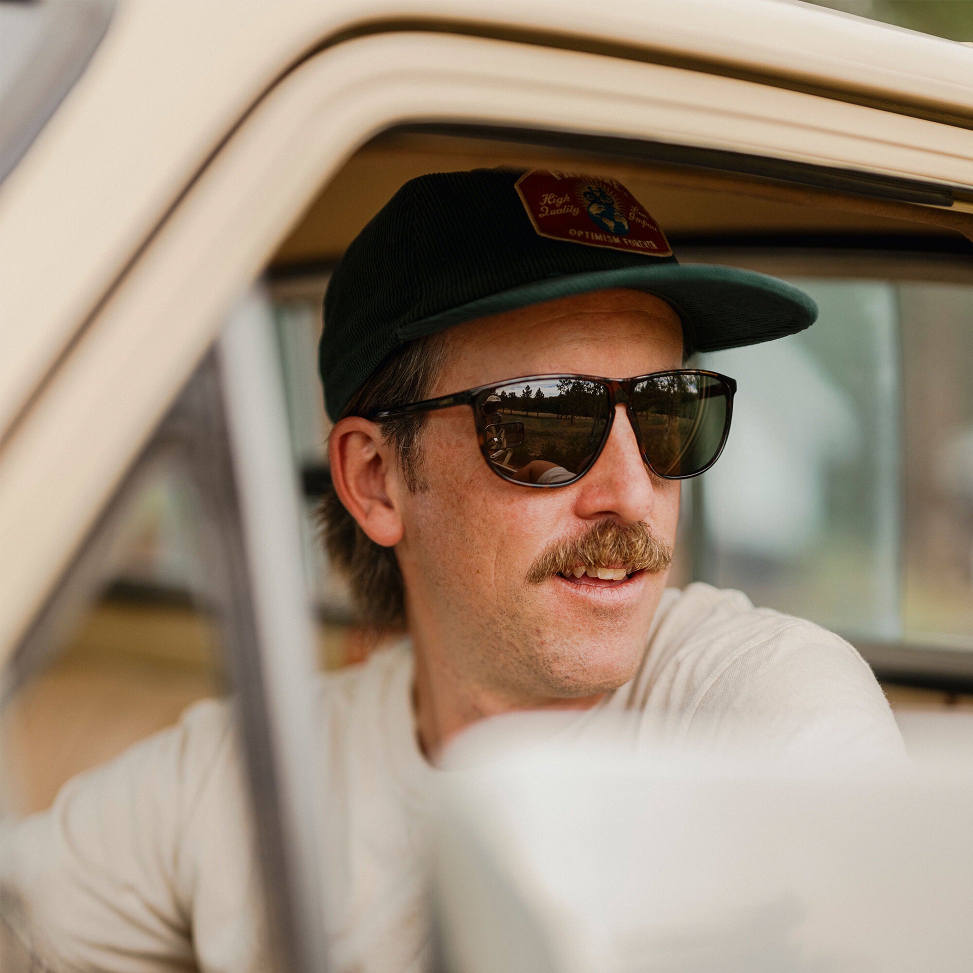 Mono Lake RX, Prescription + Tortoise + ChromaPop Polarized Brown