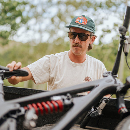 Mono Lake RX, Prescription + Tortoise + ChromaPop Polarized Brown